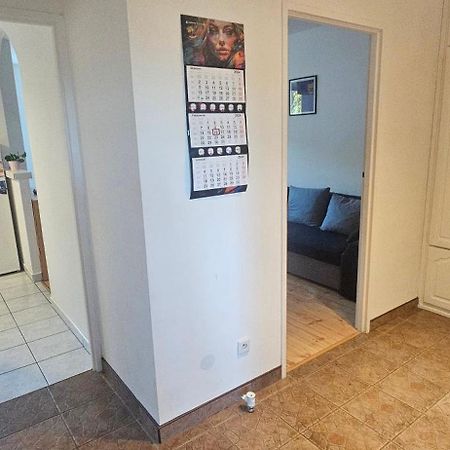 Apartament Agatowa ルブリン エクステリア 写真