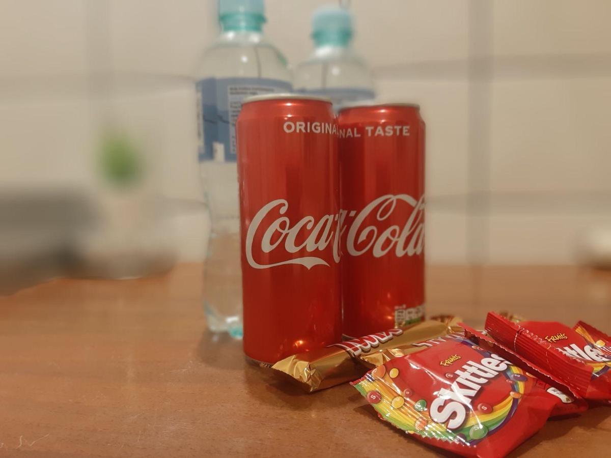 Apartament Agatowa ルブリン エクステリア 写真