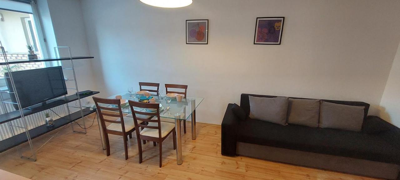 Apartament Agatowa ルブリン エクステリア 写真