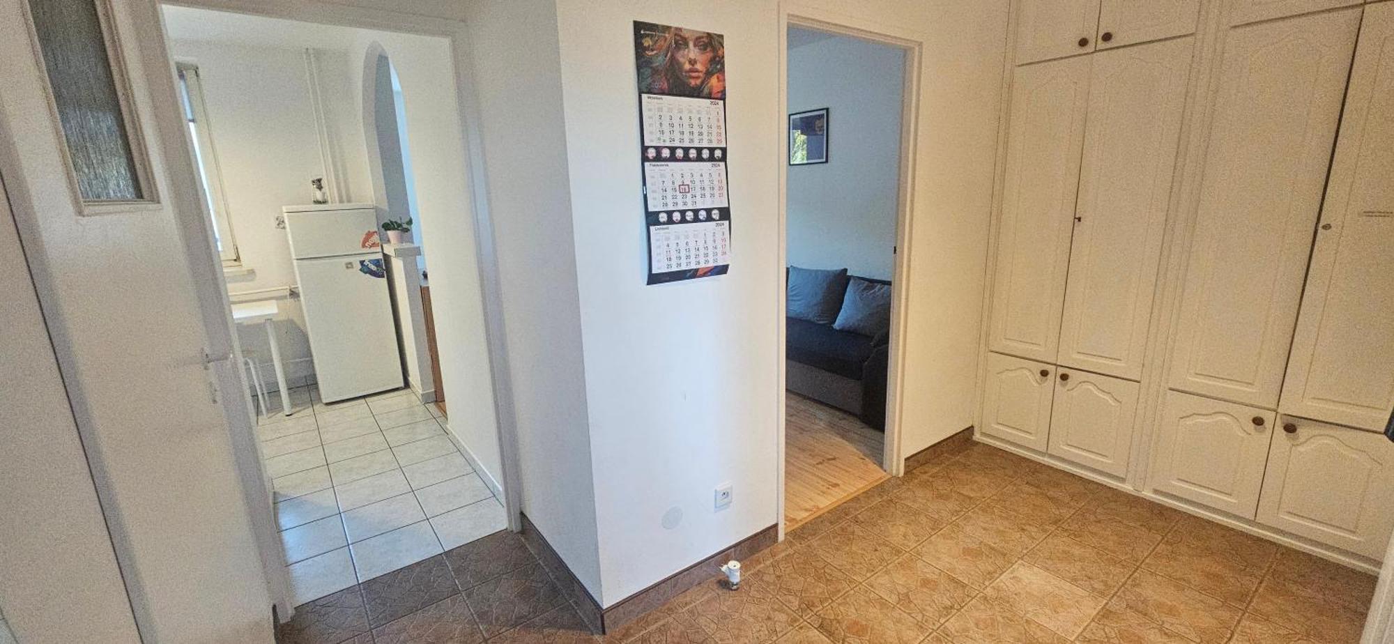 Apartament Agatowa ルブリン エクステリア 写真
