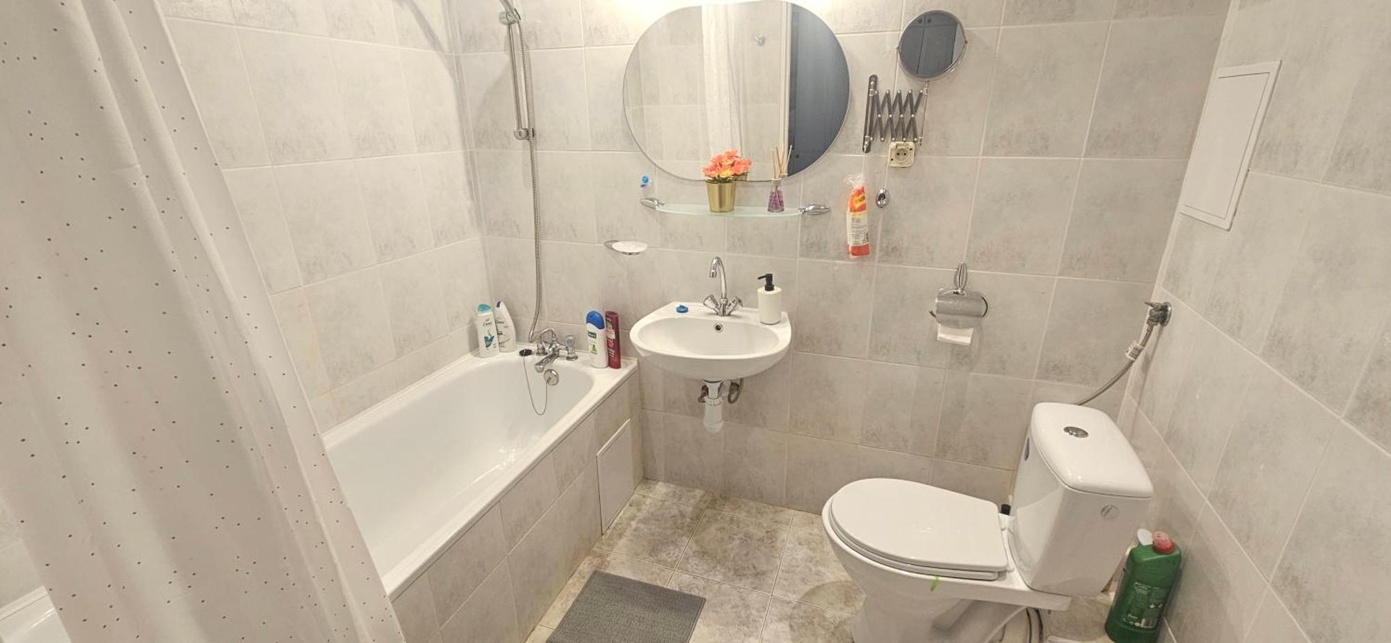 Apartament Agatowa ルブリン エクステリア 写真