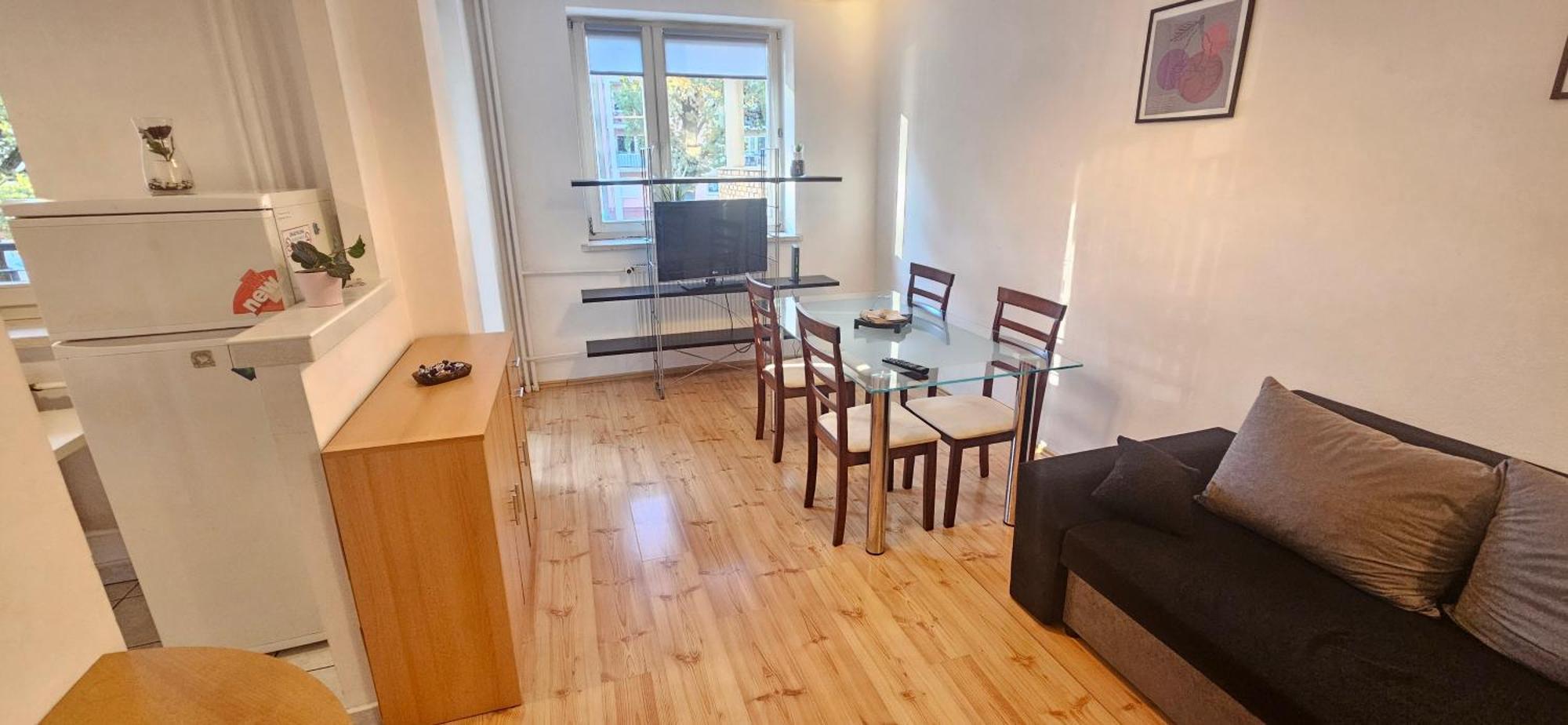 Apartament Agatowa ルブリン エクステリア 写真