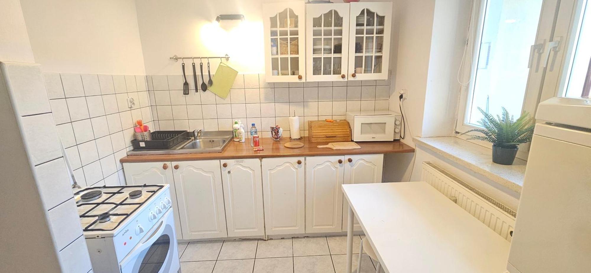 Apartament Agatowa ルブリン エクステリア 写真
