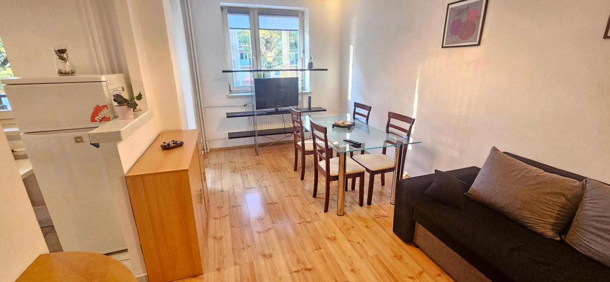 Apartament Agatowa ルブリン エクステリア 写真