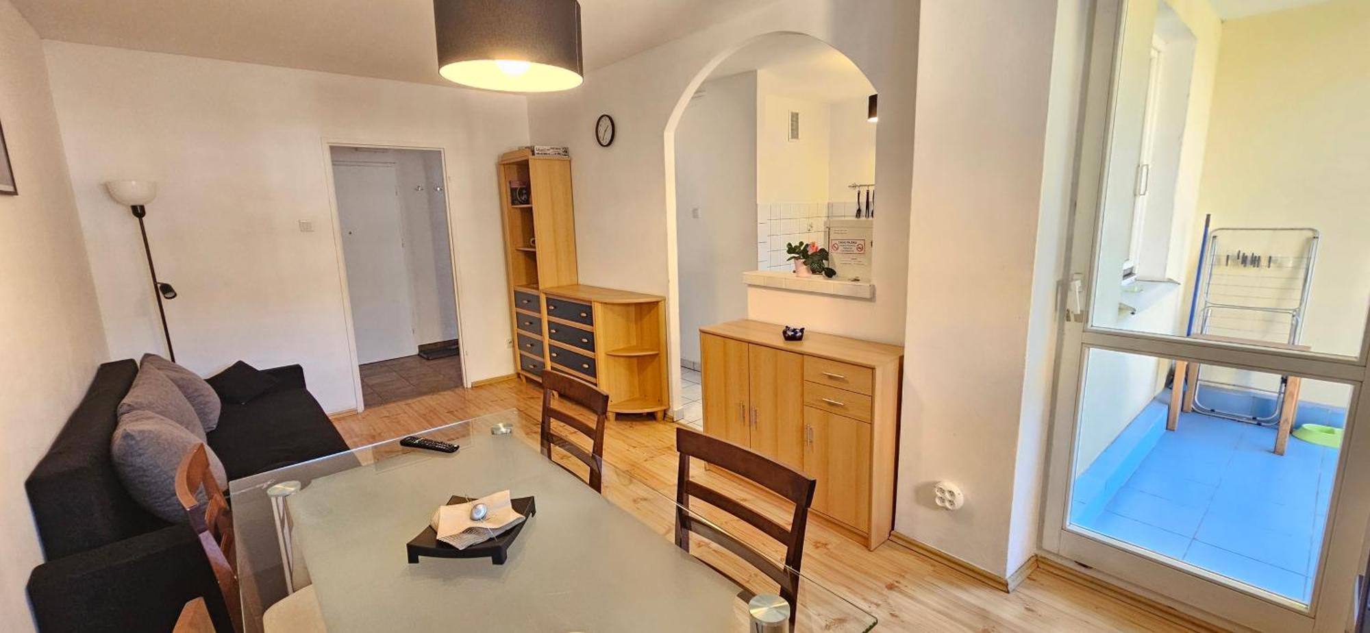 Apartament Agatowa ルブリン エクステリア 写真
