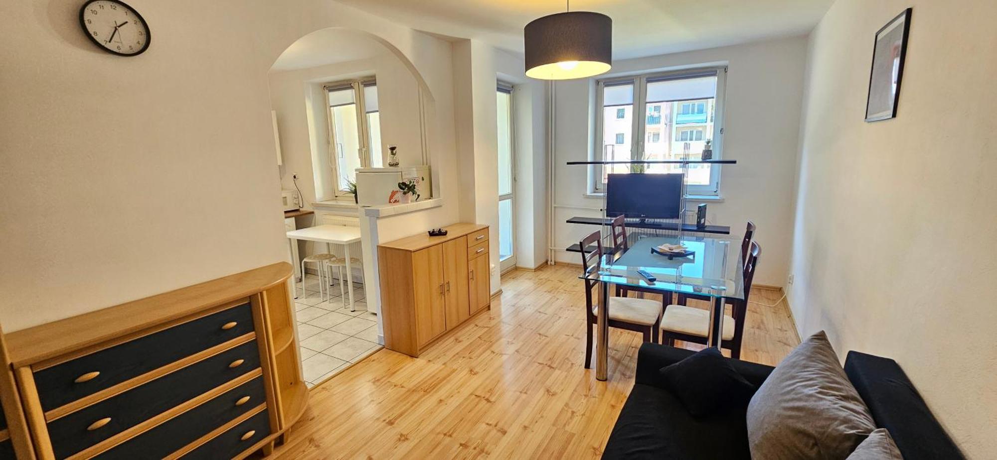 Apartament Agatowa ルブリン エクステリア 写真
